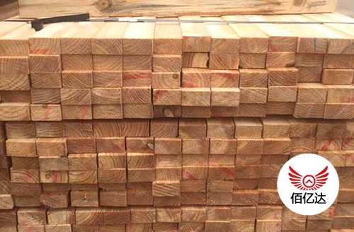 方木建筑木方批发价格,木方价格多少钱一方