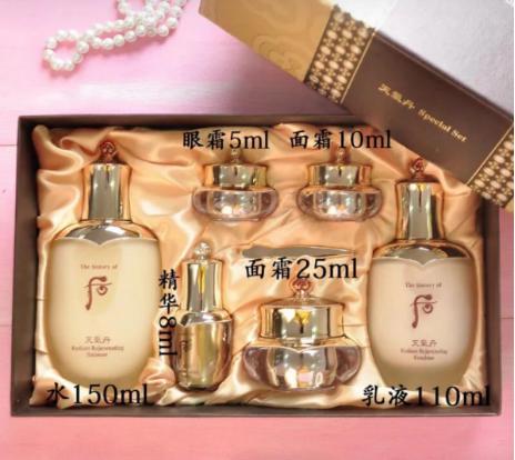 韩国兰芝隔离怎么样,韩国兰芝护肤品怎么样