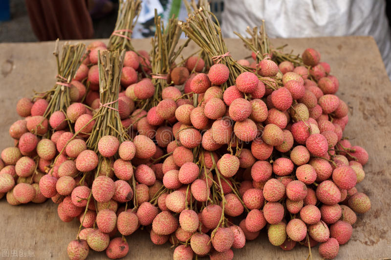 荔枝快坏了怎么办,怎样判断荔枝已经坏掉不能食用