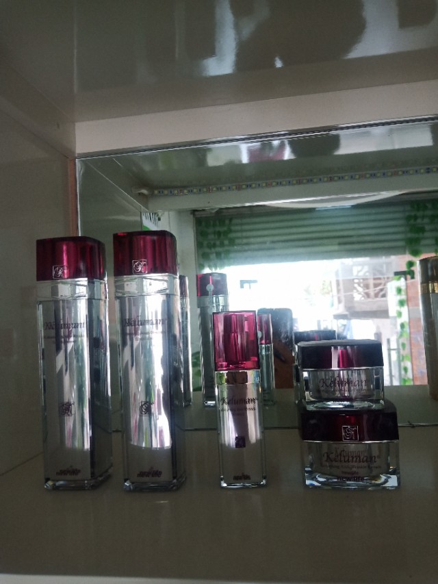 新生活化妆品控油,新生活化妆品好物分享