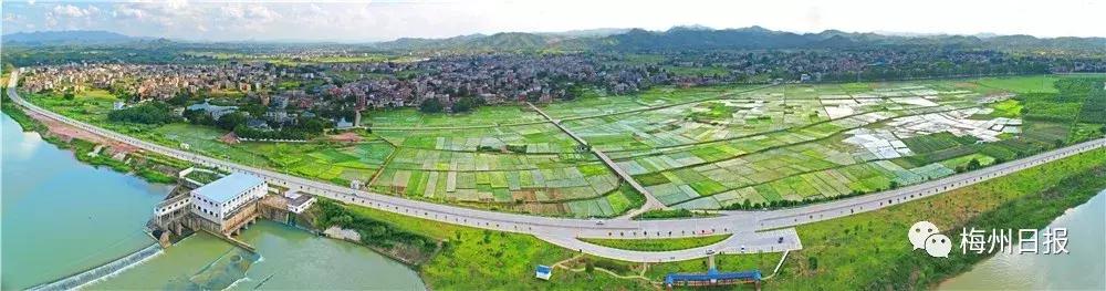 足球之乡梅州,五华足球之乡图片