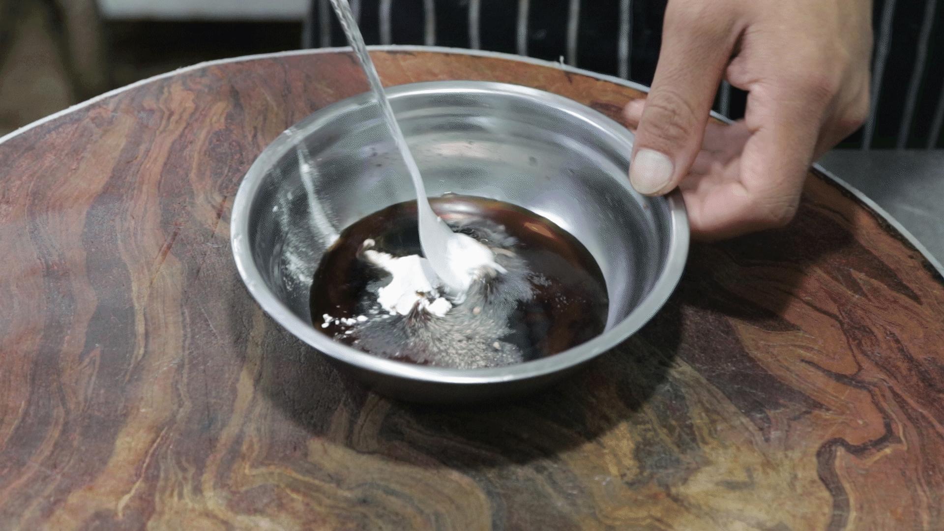 猪肝该怎么弄好吃视频教程,猪肝怎样做入味