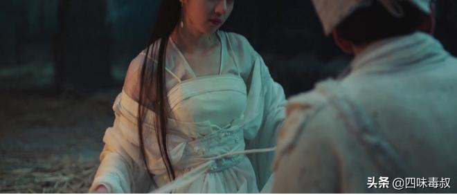 倩女幽魂2人间情完整版免费观看,倩女幽魂人间情中男女亲吻拥抱戏