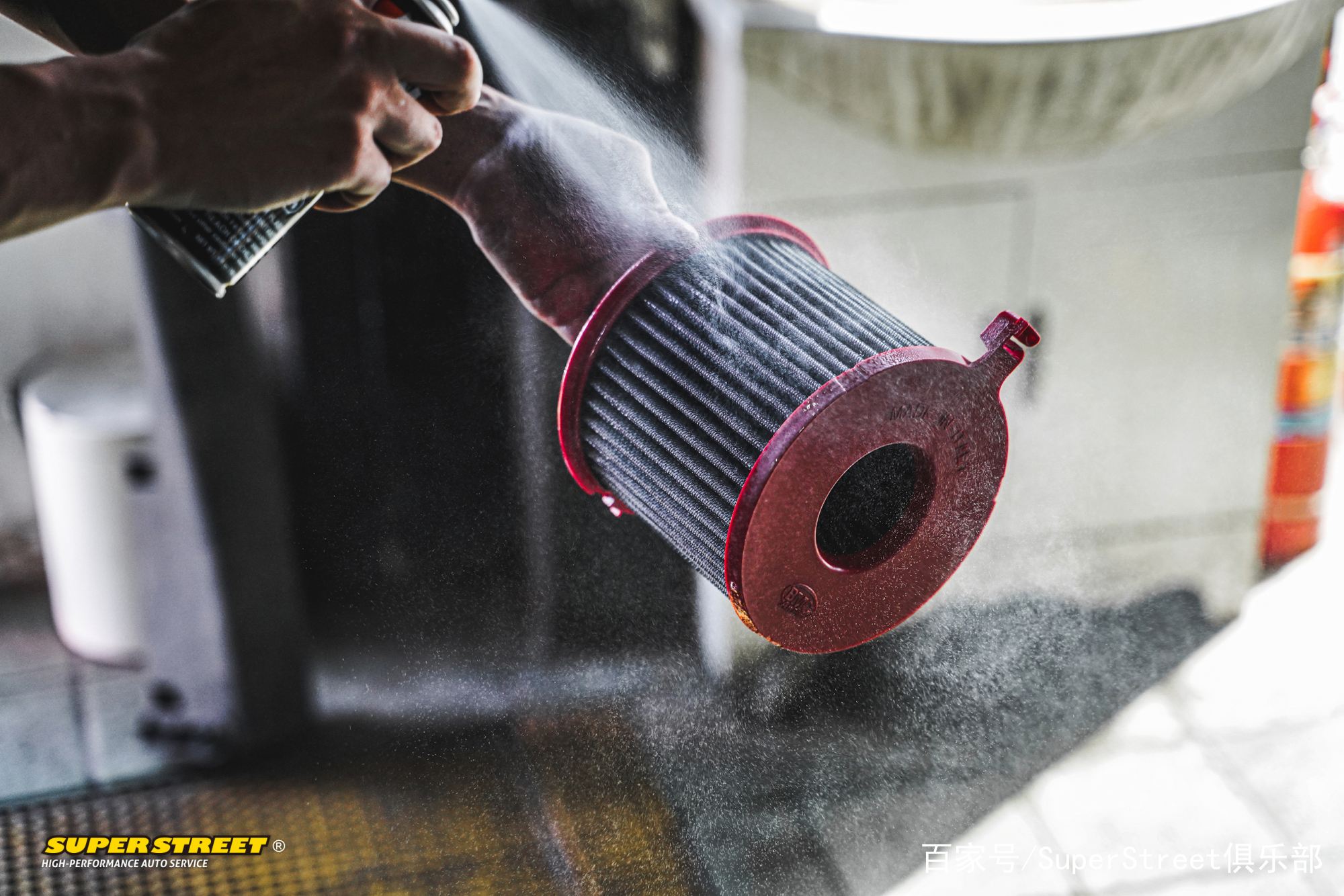 superstreet保养,22款a4l保养机油推荐