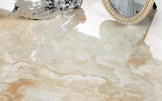 瓷砖地板选什么样的比较好,大理石地板好还是瓷砖地板好