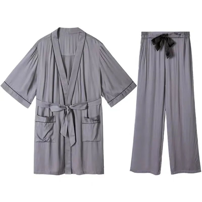 四套温暖宅家的家居服推荐,家居服让你宅出仪式感