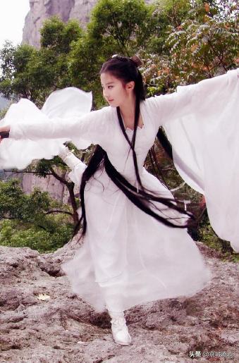 诛仙原著陆雪琪的身世,诛仙原著陆雪琪碧瑶谁更好看