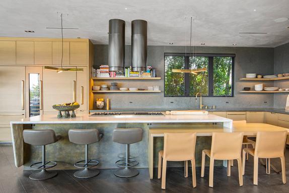 约翰传奇豪宅,约翰特拉沃尔塔洛杉矶豪宅