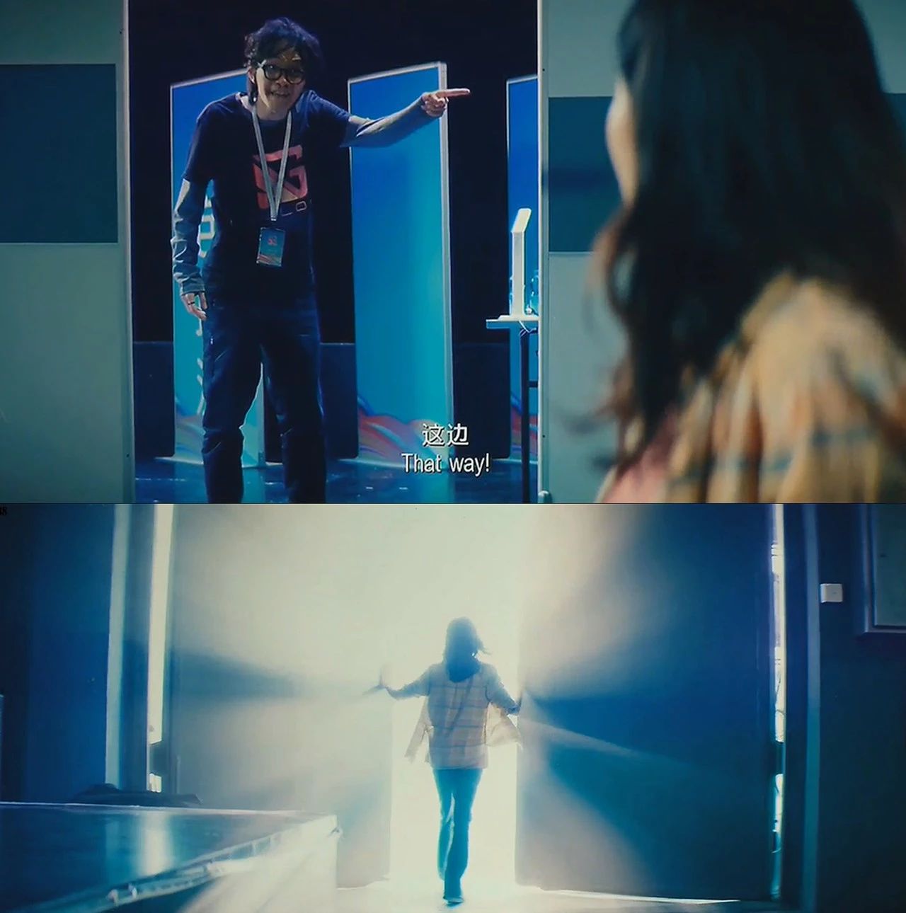 新喜剧之王细思极恐的解析,新喜剧之王细思极恐的细节