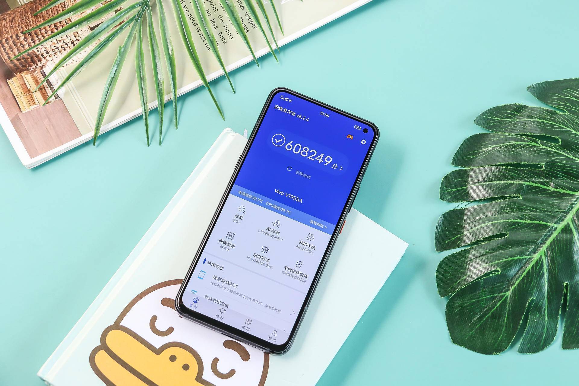 iQOO3游戏性能如何？上手玩过才有发言权