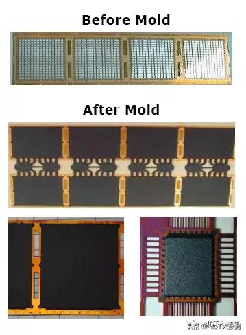 ic前沿技术,ic芯片量产工具