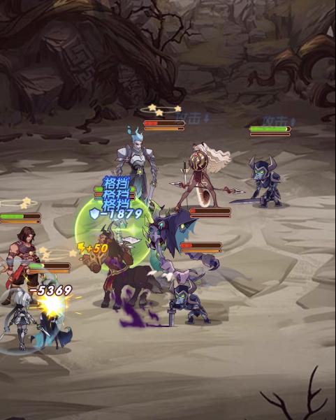 剑与远征戴萌阵容,剑与远征平民暴力阵容