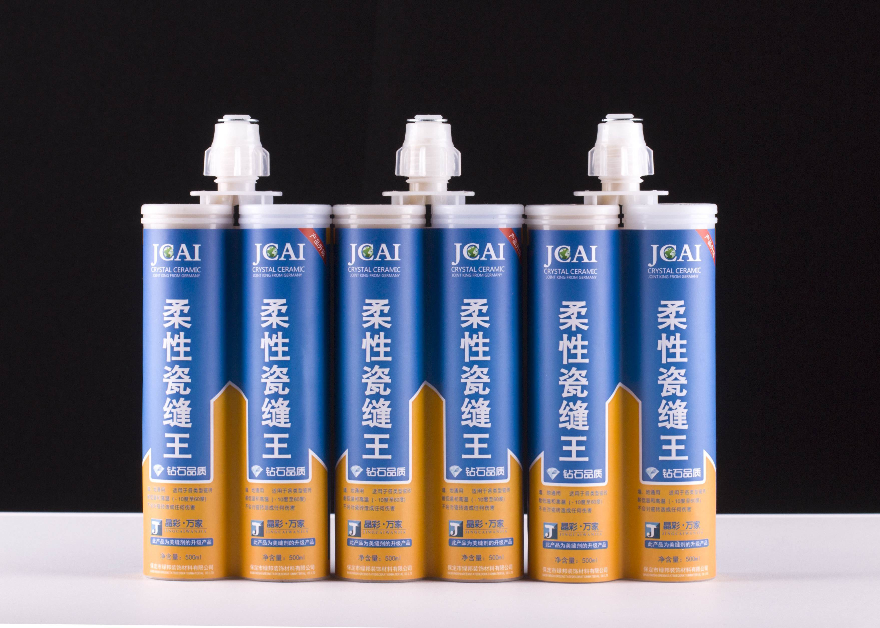 瓷砖勾缝与美缝的区别,瓷砖勾缝与美缝有什么区别