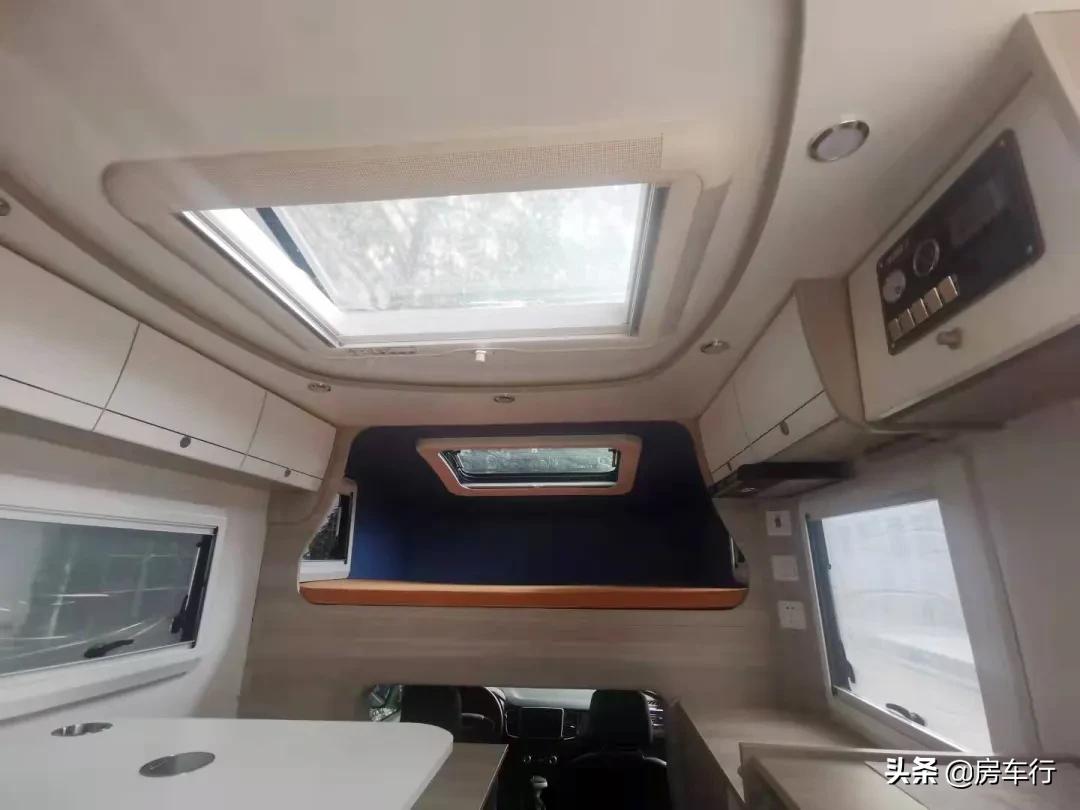 高端最新皮卡房车排行榜前十名,30w以内新房车
