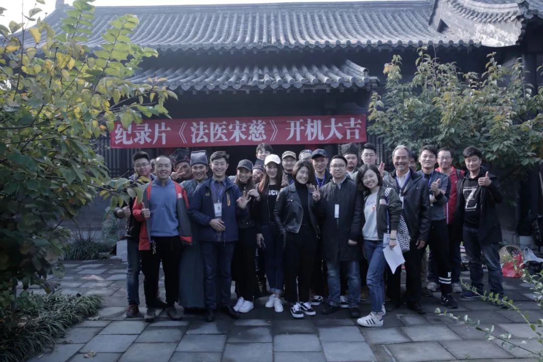 央视重口法医纪录片，网友直呼看不过瘾