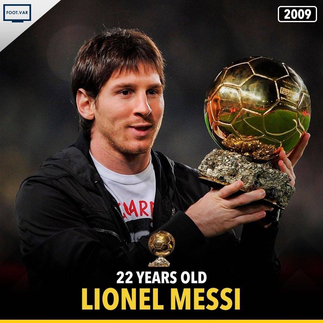 金球奖最年轻的6位得主,有你我的青春吗?