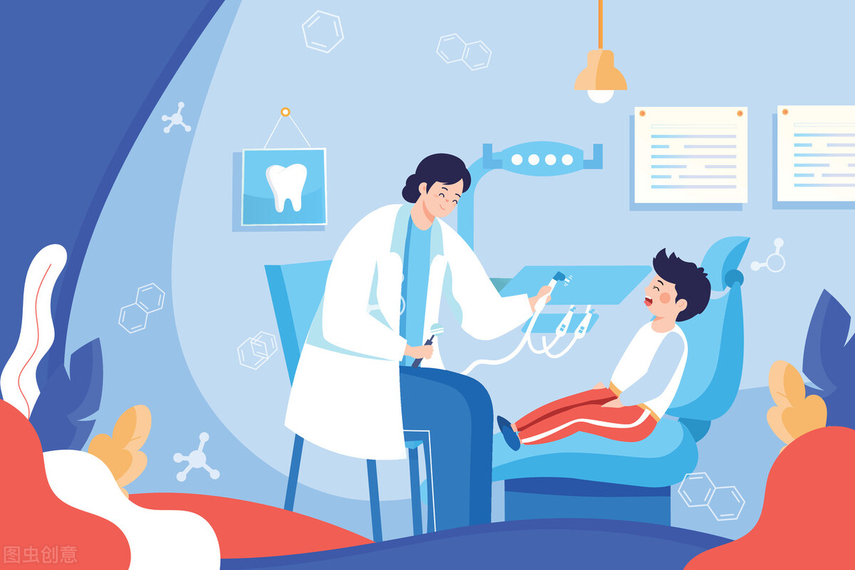 拔牙后极度疲倦的应对办法,拔牙后10天不消肿怎么办