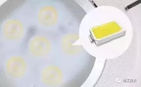 为什么led灯用一段时间会变暗,led灯泡会越用越暗吗