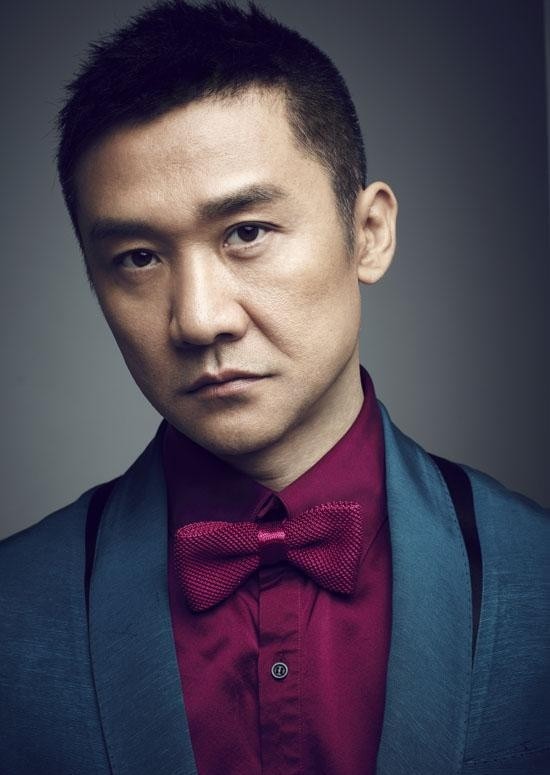 39岁柯蓝近况,柯蓝为啥选择做主持人