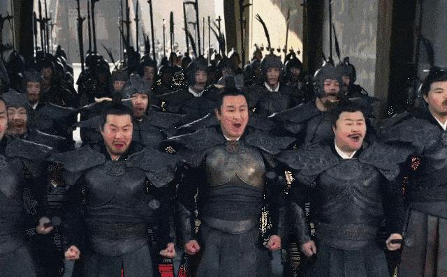 芈月中蛊毒是哪一集,芈月传中芈月的三个时期