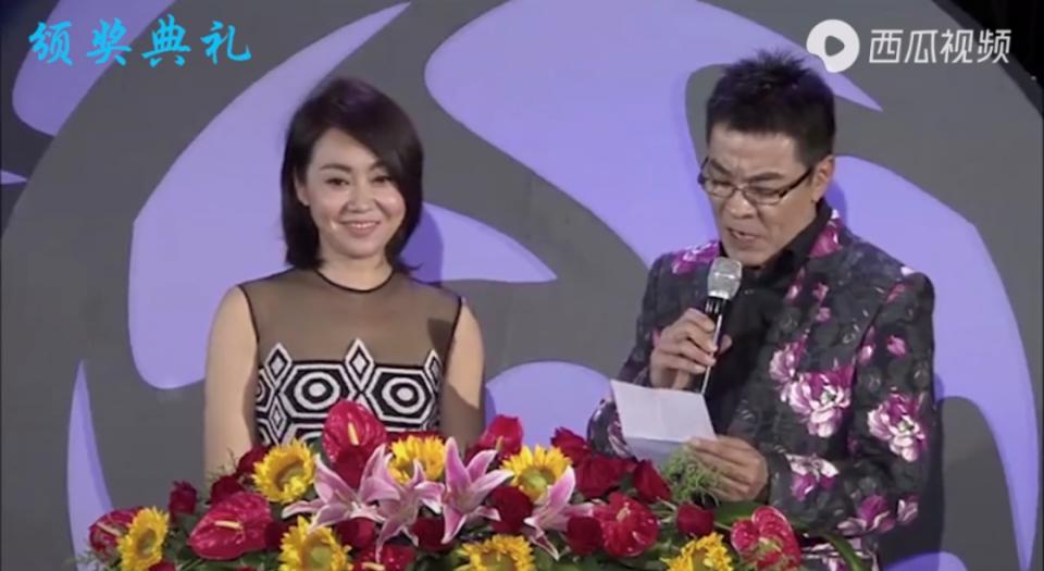 “国民老爹”竟有两副面孔?叔圈宝藏又曝光一员