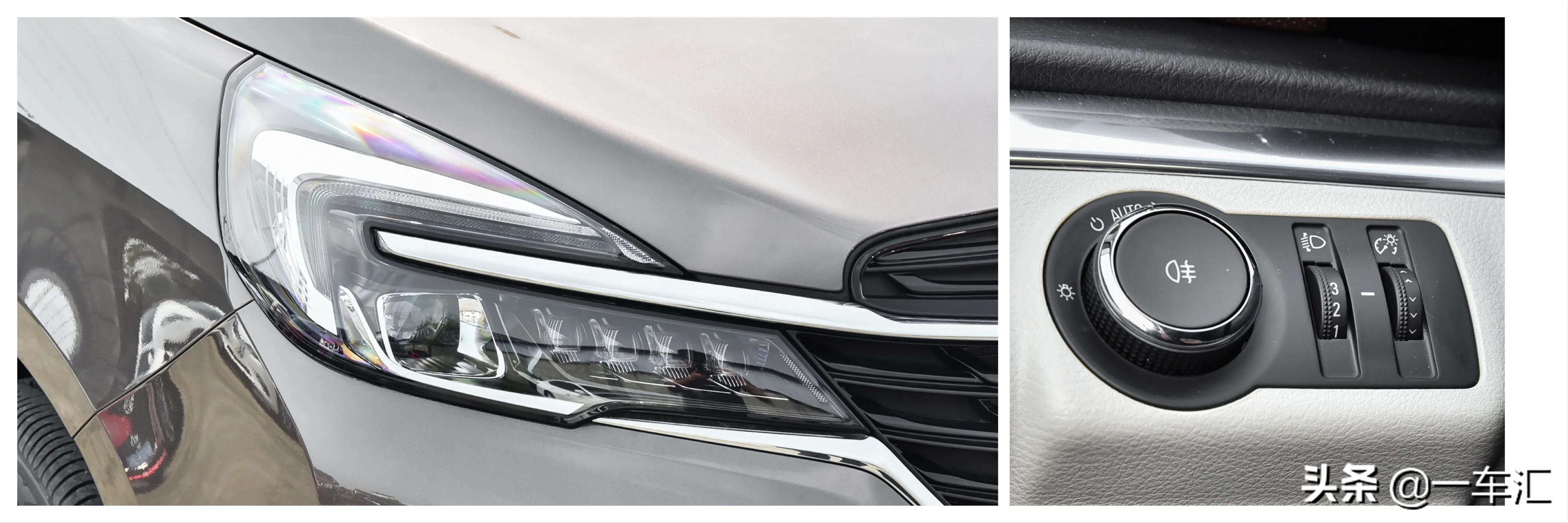 别克gl8陆上公务舱低配测评,别克新款gl8陆上公务舱值得买吗