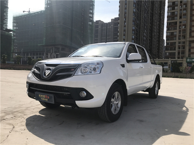 福田拓陆者e3国五现在多少钱,福田拓陆者e3全封闭版