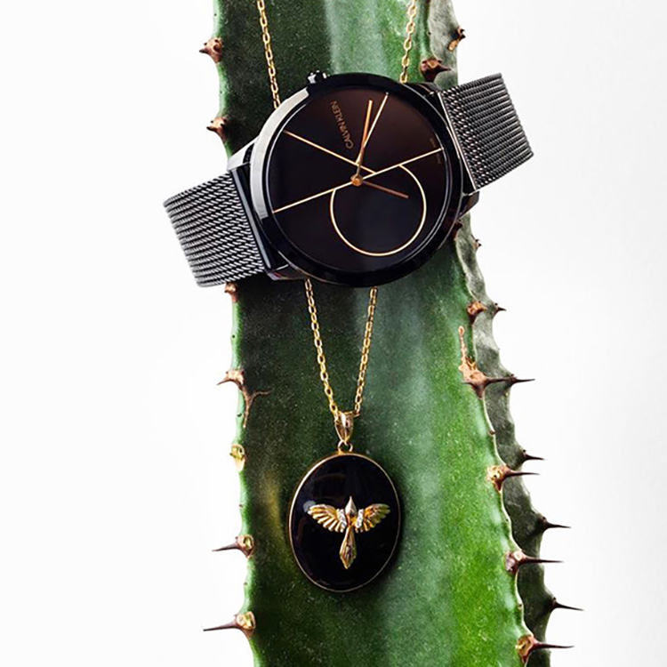 潮流百搭时尚大气男手表,型男必备单品