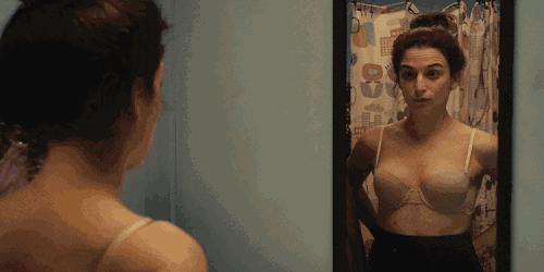 内衣钢圈有什么用,内衣的钢圈有什么作用