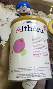 雀巢肽敏舒深度水解奶粉苦吗,雀巢深度水解奶粉肽敏舒有营养吗