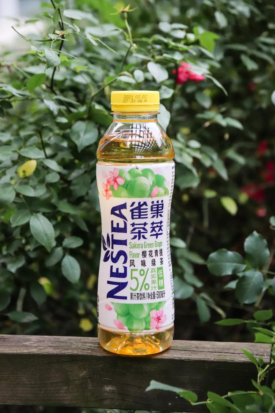 今夏爆款饮料,2020年最火爆的饮料是什么