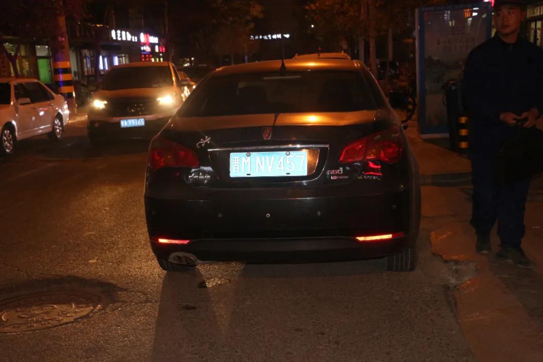 占用消防车通道的皋兰车主，你们被曝光了！！