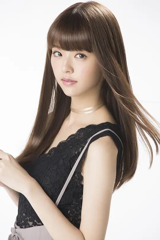 铃木优华全部图片,铃木优华