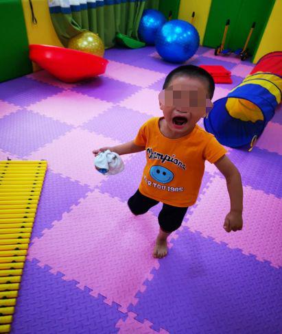 疫情期间儿童康复训练,疫情期间孩子的康复训练