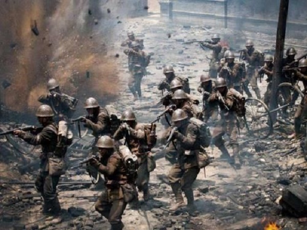 二战奇葩武器从高空投下飞镖,二战日本奇葩手雷