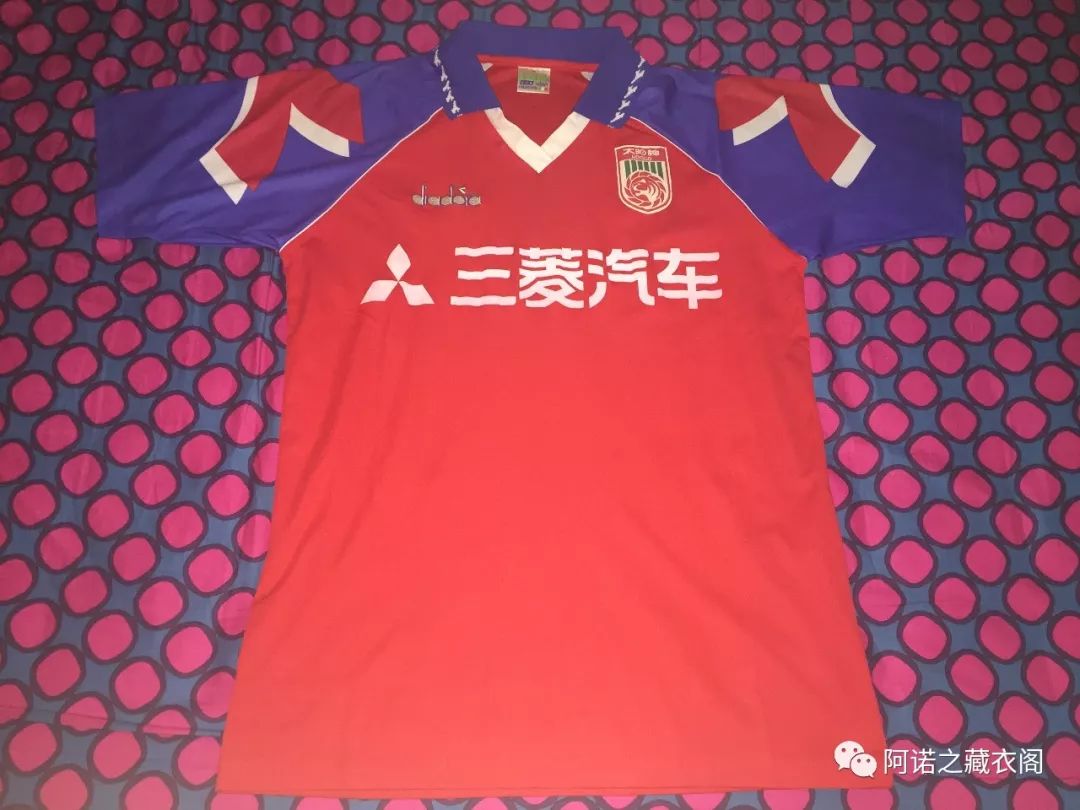 黄埔风云2,广州太阳神足球队94年贺岁杯