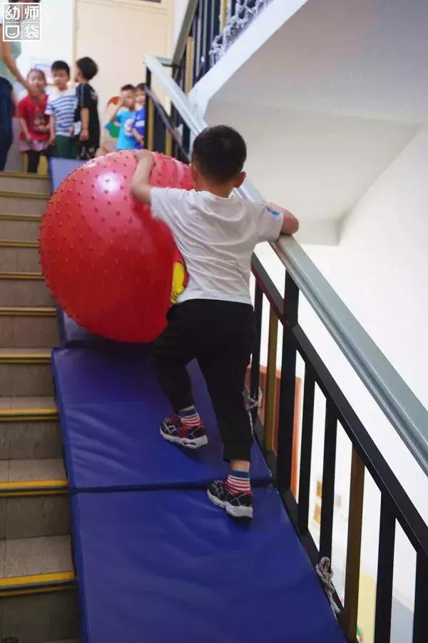 迪士尼梦幻亲子乐园幼儿园,这家幼儿园