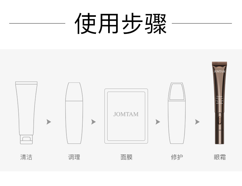 戚薇推荐的40款眼霜,戚薇推荐的15款眼霜