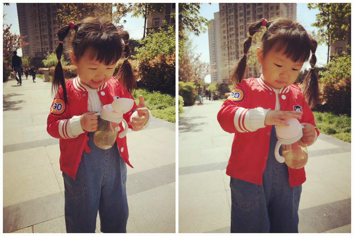 有孩子必备水壶,孩子有水杯还要买怎么办