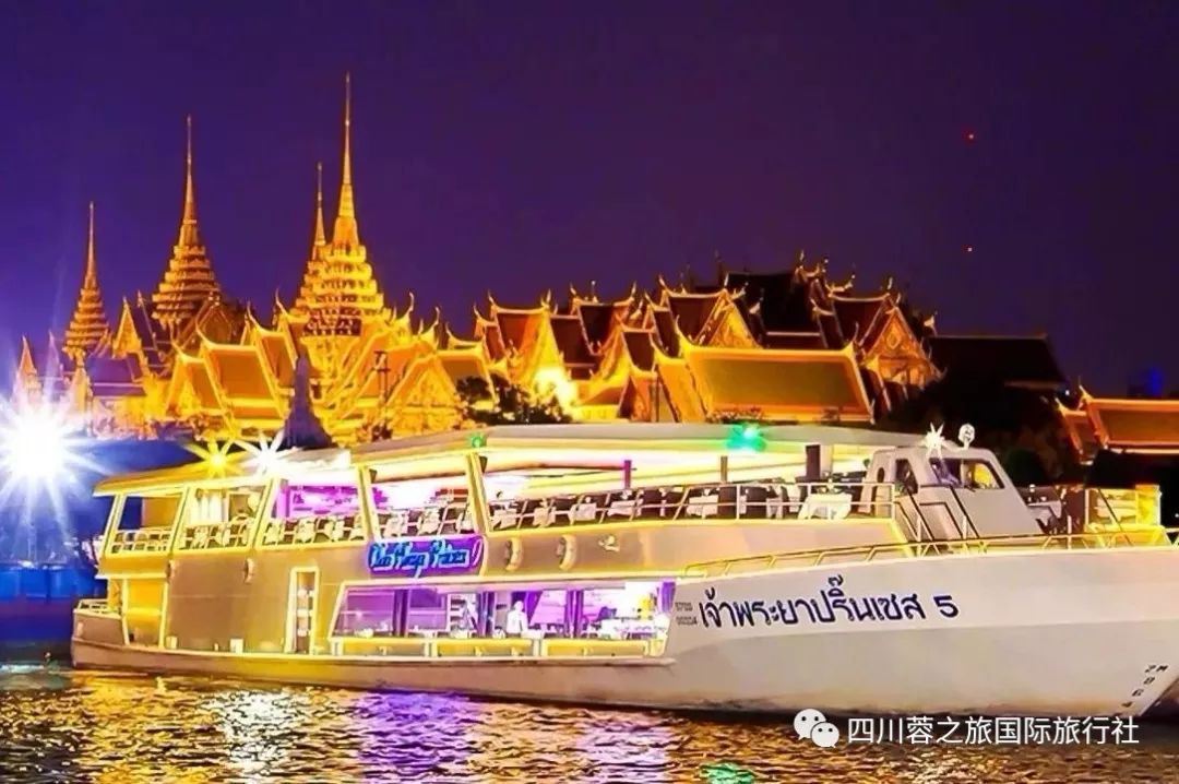 泰国落地签如何申请延期,泰国落地签最新政策7月