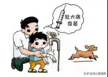 打完狂犬病疫苗，我还能吃吃吃吗？