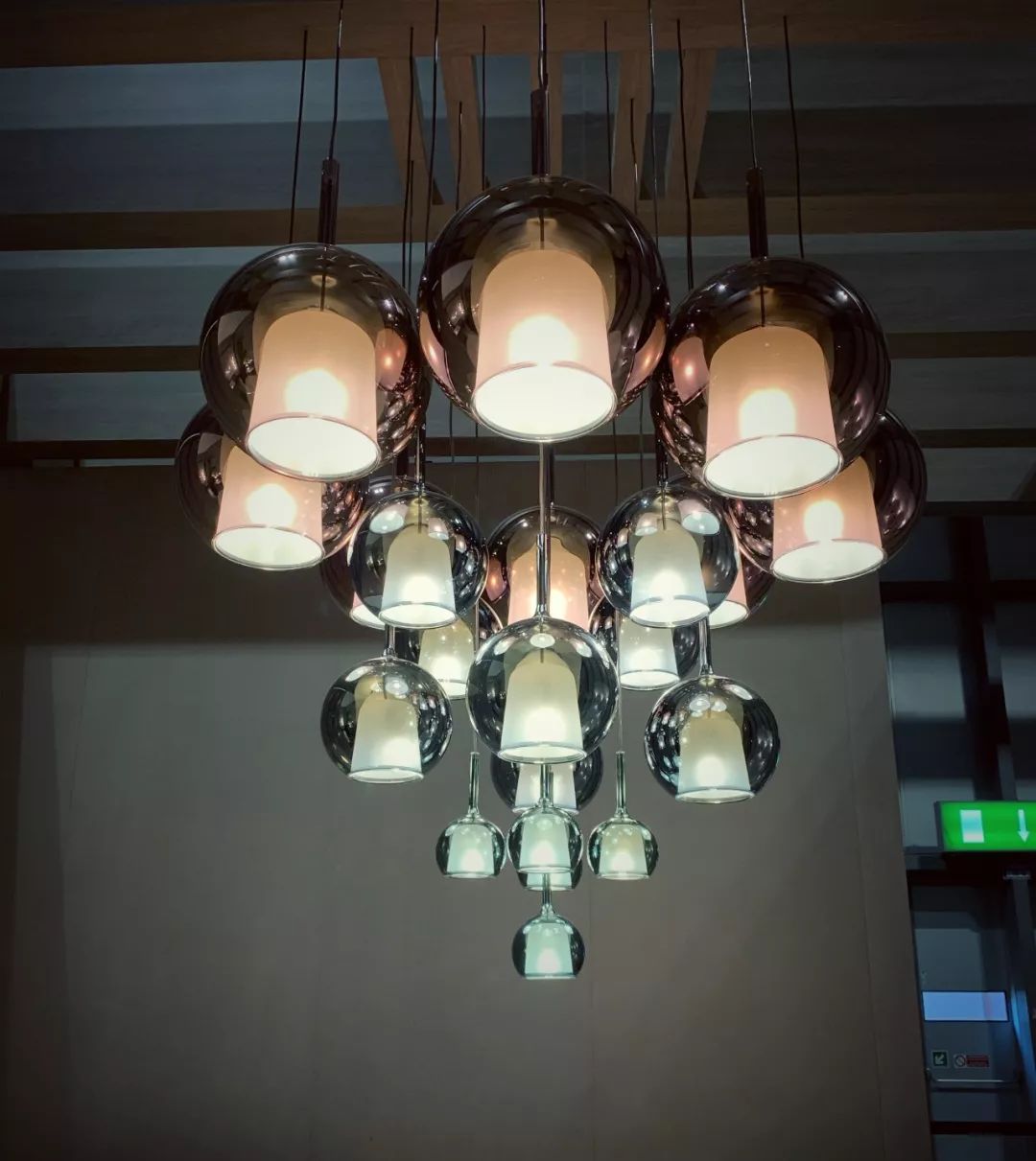 米兰家具秀,米兰家居总有一款适合你