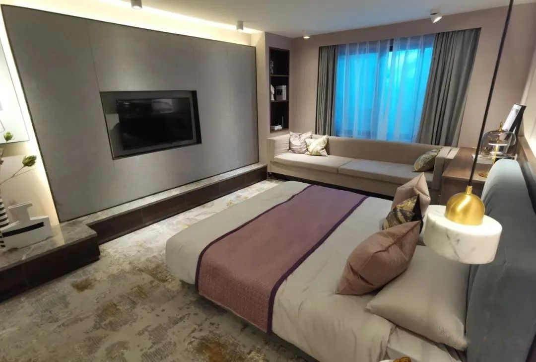 海珠米立方公寓属于哪个社区,海珠区米立方公寓两室一厅