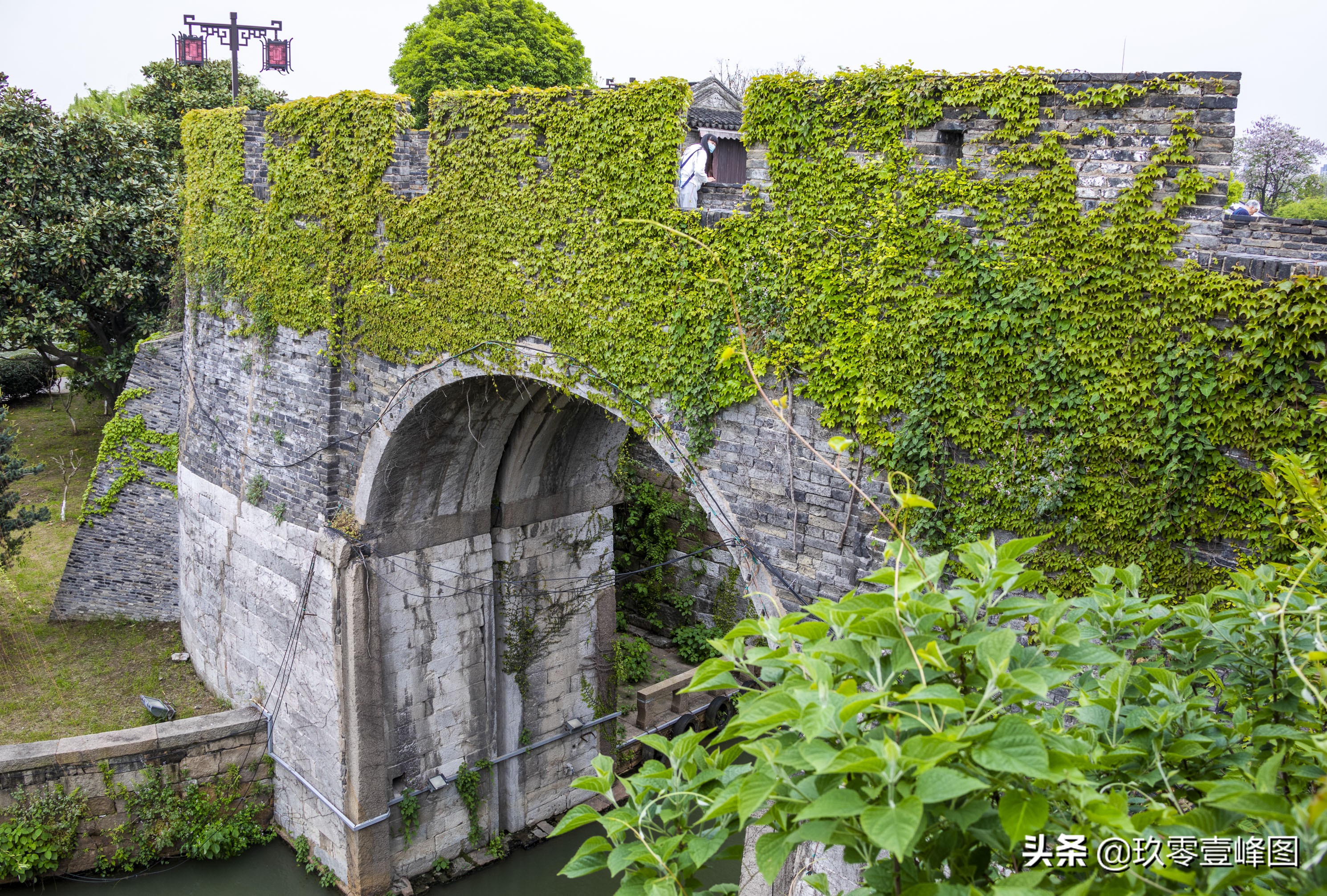 苏州街景随拍视频老照片,苏州街景随拍老照片青石弄