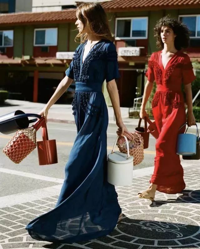 过年最值得入手的包女经典大牌,新年买大牌包