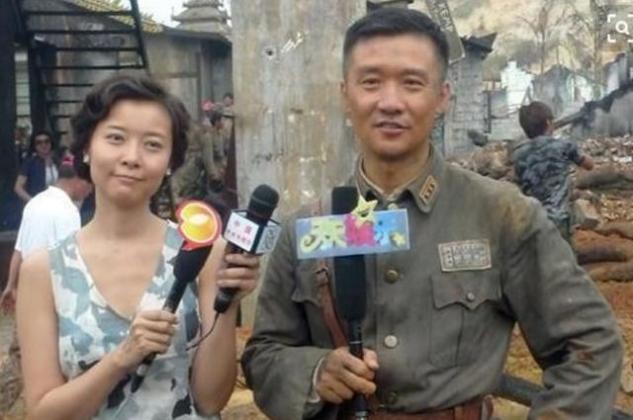 39岁柯蓝近况,柯蓝为啥选择做主持人