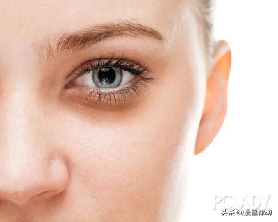 黑眼圈脂肪粒怎么快速消除,熬夜有黑眼圈眼袋怎么消除
