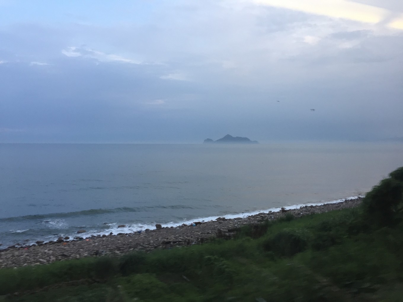 回忆台湾环岛游,回忆台湾环岛旅行