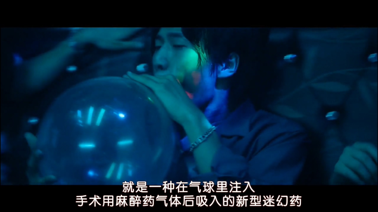 韩国电影女警解说,韩国电影女警察被杀