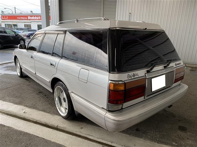 车龄超过十年的皇冠还值得购买吗,老车不死